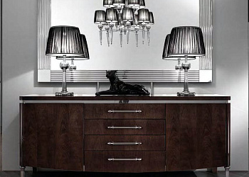 Креденция Egoist