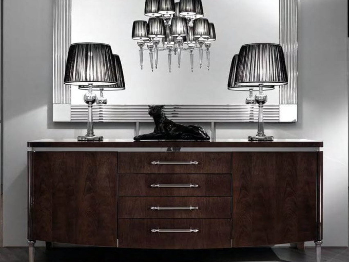 Креденция Egoist