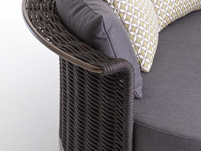 Кресло Marina Round