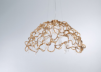 Люстра Niagara  Dome Large