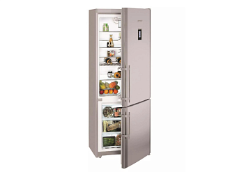 Двухкамерный холодильник Liebherr CNPesf 5156