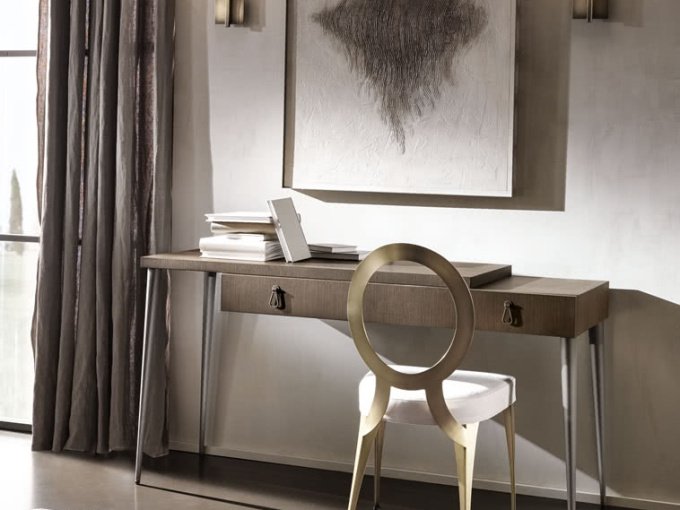 Стул MISS SCHIENALE NUDO SEDIA