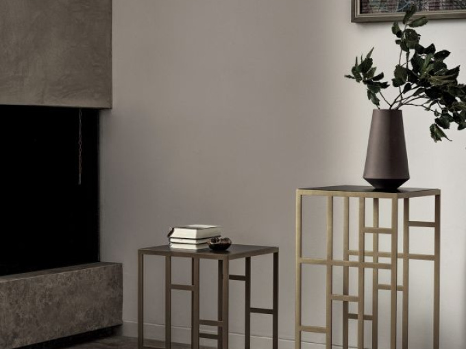 Журнальний стол Manhattan