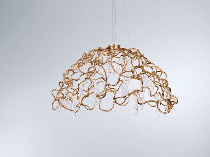 Люстра Niagara  Dome Large