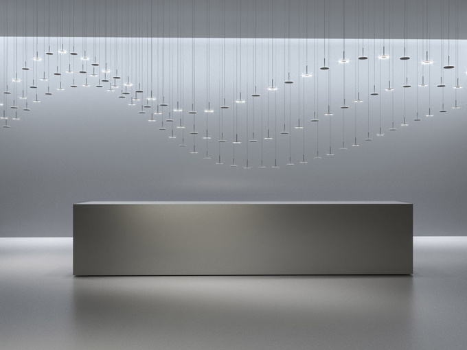 Потолочный светильник Bella