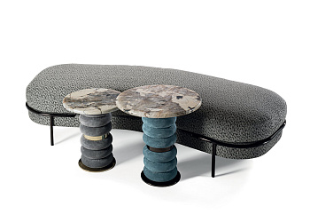 Журнальный столик Karen