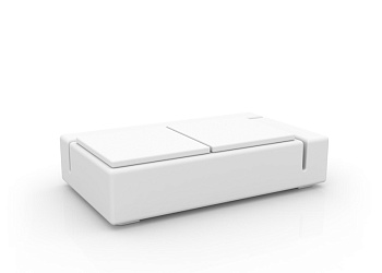 Диванний модуль Kes sectional sofa left