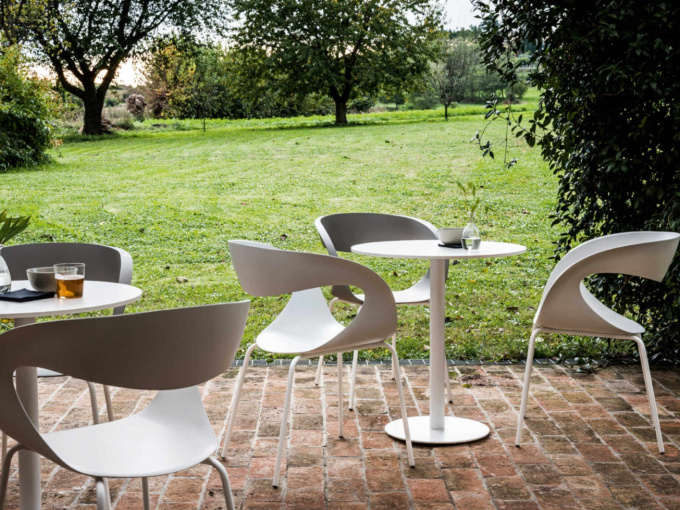 Стул Raff S M BD M