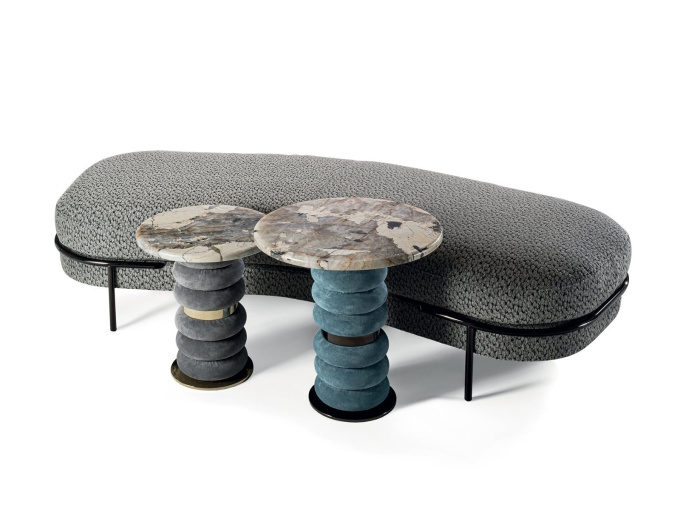 Скамейка Lloyd