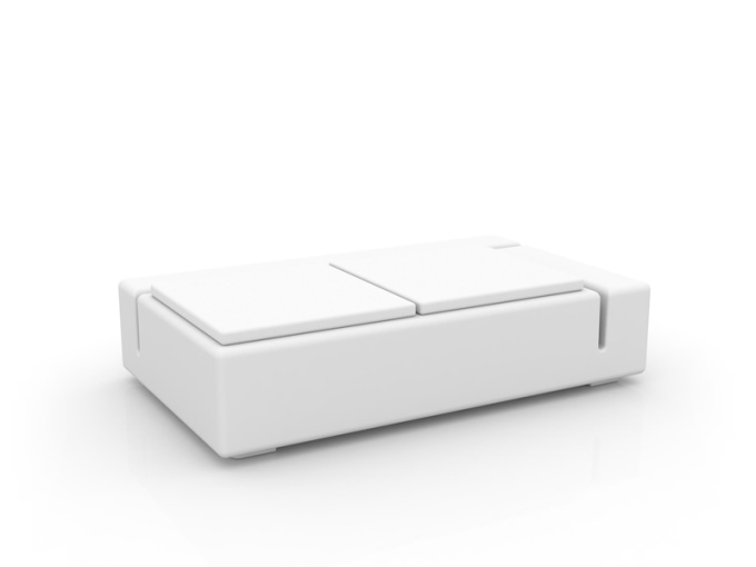 Диванний модуль Kes sectional sofa left