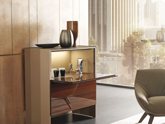 Буфет Milvian Sideboard