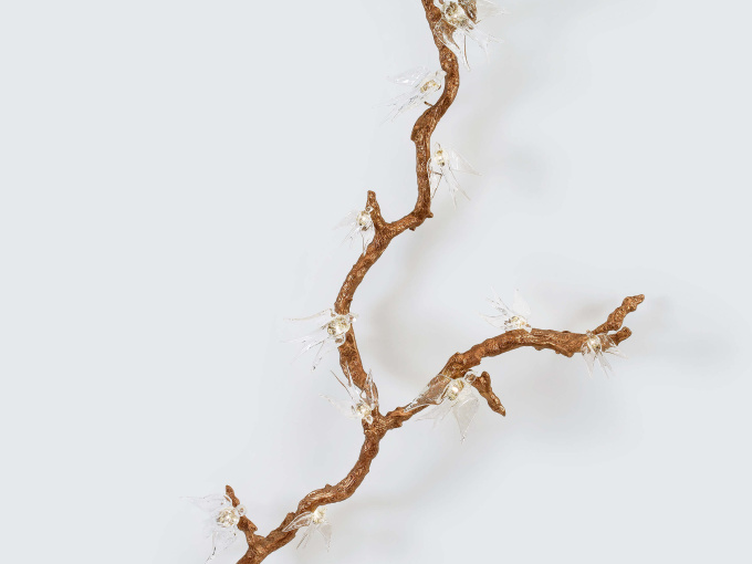 Настенний светильник Flock