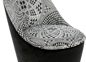 Кресло Blossom