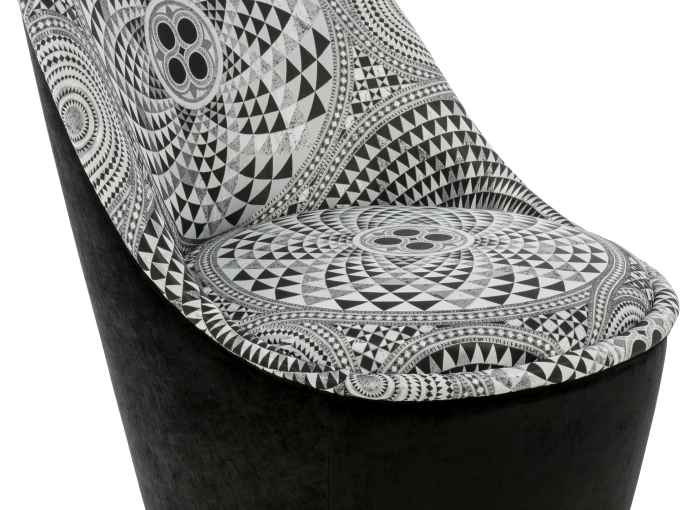 Кресло Blossom