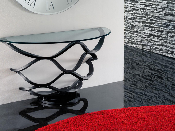 Консоль Neolitico