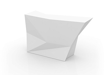 Шкаф Faz side bar