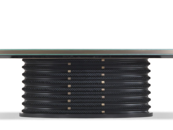 Обеденый стол Brick lane