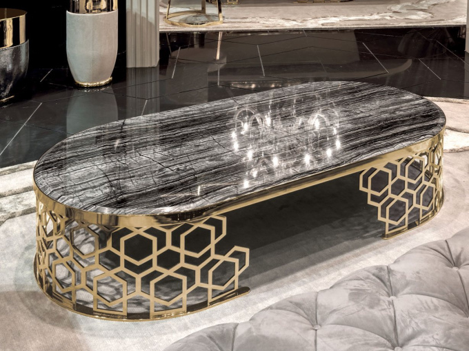 Журнальний столик Manfred