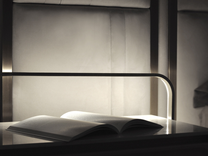 Кровать Novabed