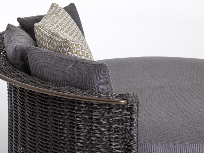 Кресло Marina Round