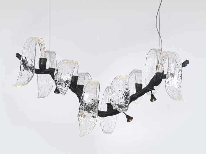 Люстра Icarus Wings Horizontal