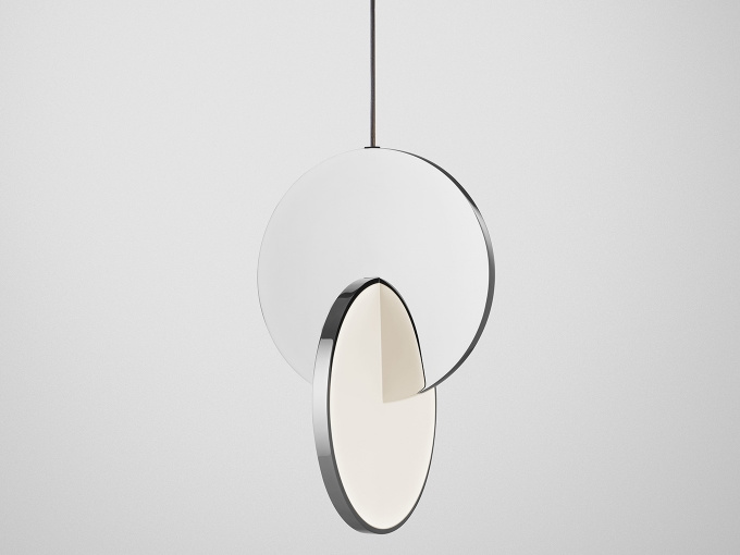 Подвесной светильник Eclipse