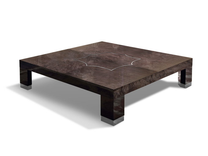 Журнальный столик Square Big