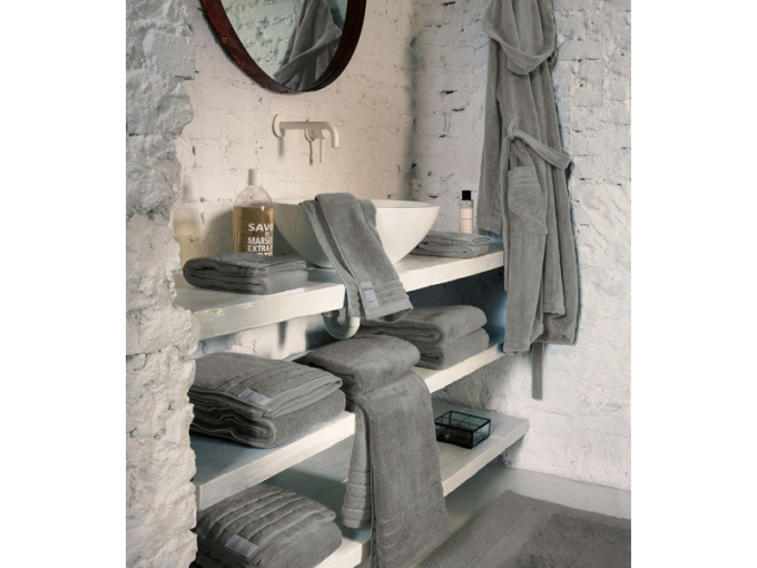 COCCOLA  125: БАННОЕ ПОЛОТЕНЦЕ