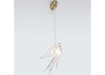 Люстра Voa Gutturalis Large