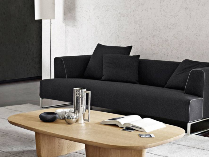 Журнальный столик Tobi-Ishi