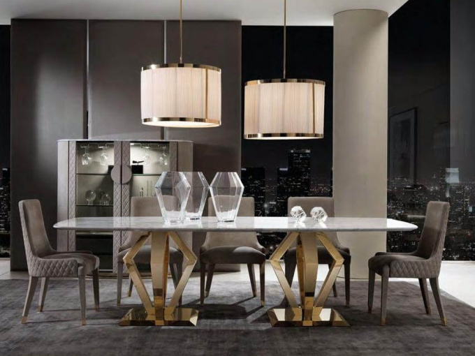 підвісний світильник Windsor