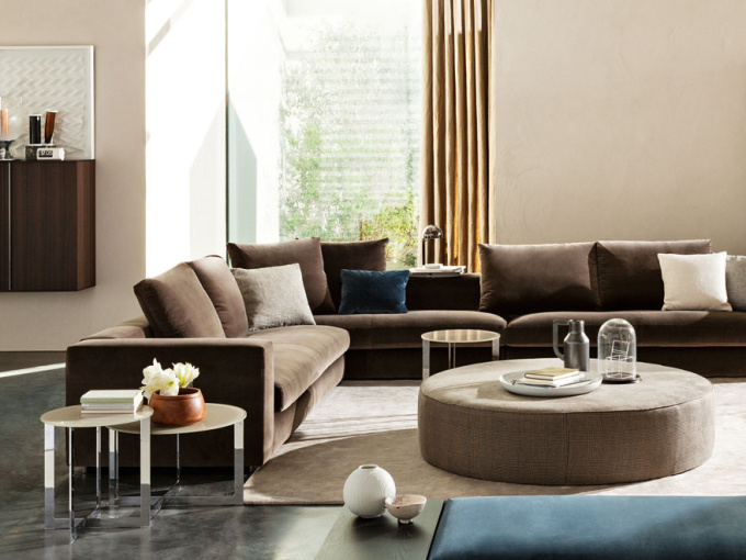 Журнальный столик Domino