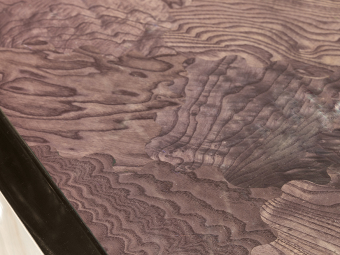 Туалетний столик Danny