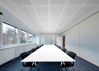 Потолочний світильник Unico L4/L6