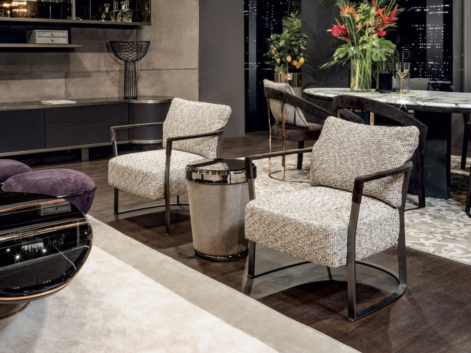 Кресло Kathryn