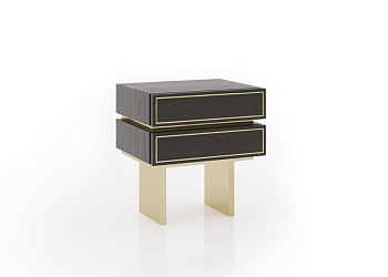 Тумбочка Leimert