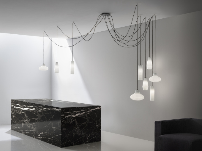 Потолочный светильник Emma