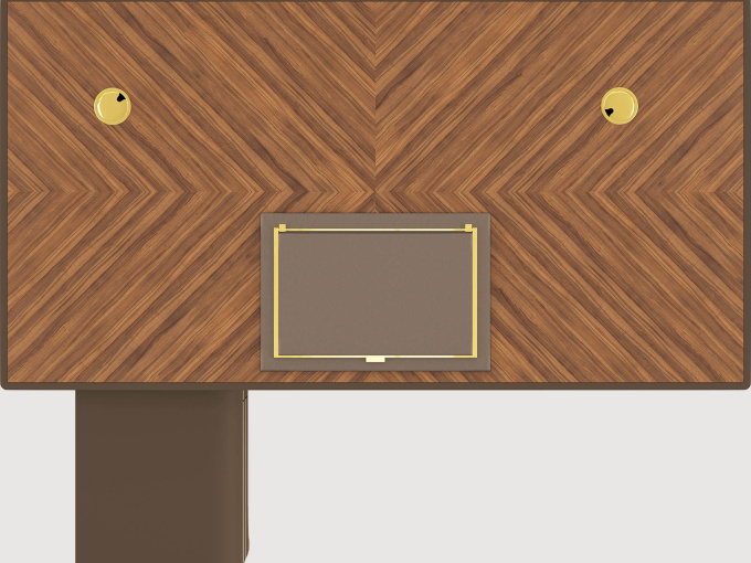 Стіл письмовий Square