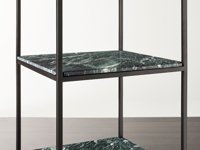 Книжкова шафа Hardy