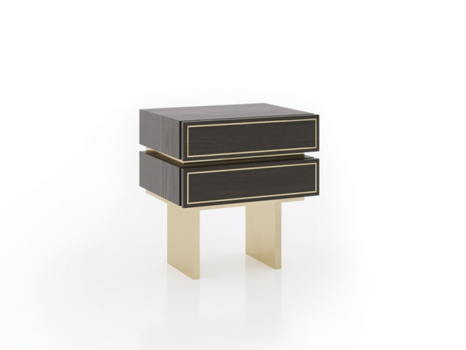 Тумбочка Leimert