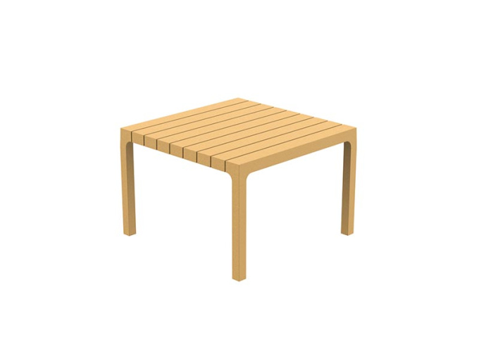 Стол Spritz table 59x59x40