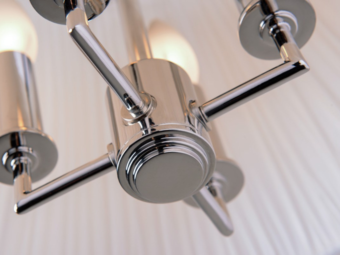 Стельовий Світильник Burdett 