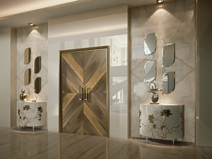 Буфет Art. 924 FL