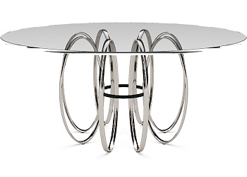 Журнальний столик Elle