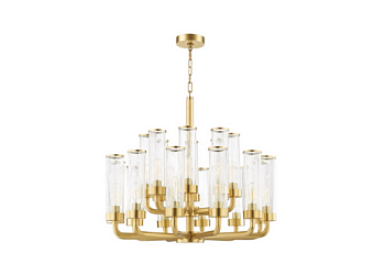 Люстра Soriano