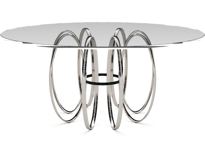 Журнальний столик Elle