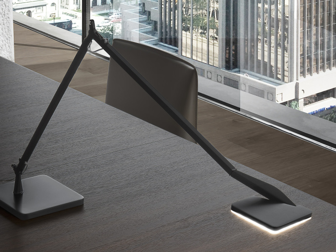 Лампа настольная Jackie Iot