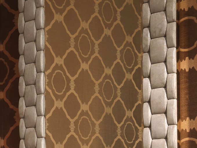 Зеркало Perkins