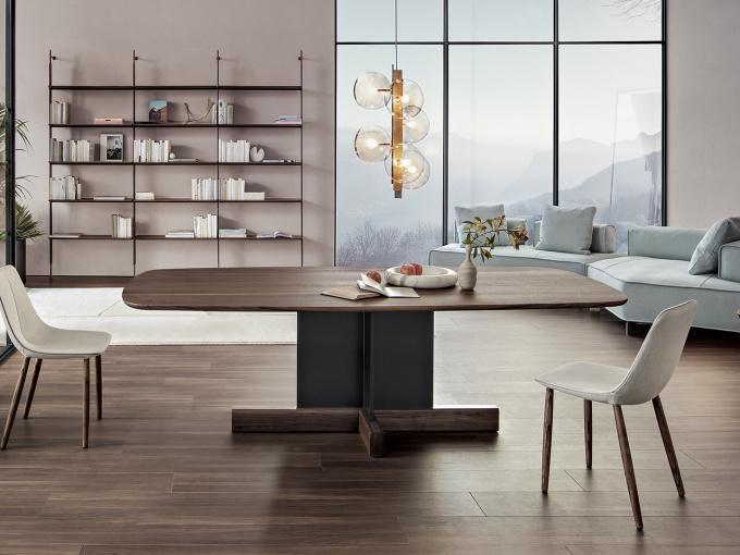 Стол Cross Table