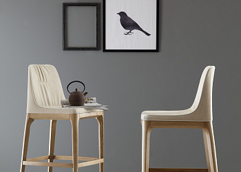 Барный стул Mivida